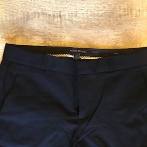 Banana Republic Logan Fit